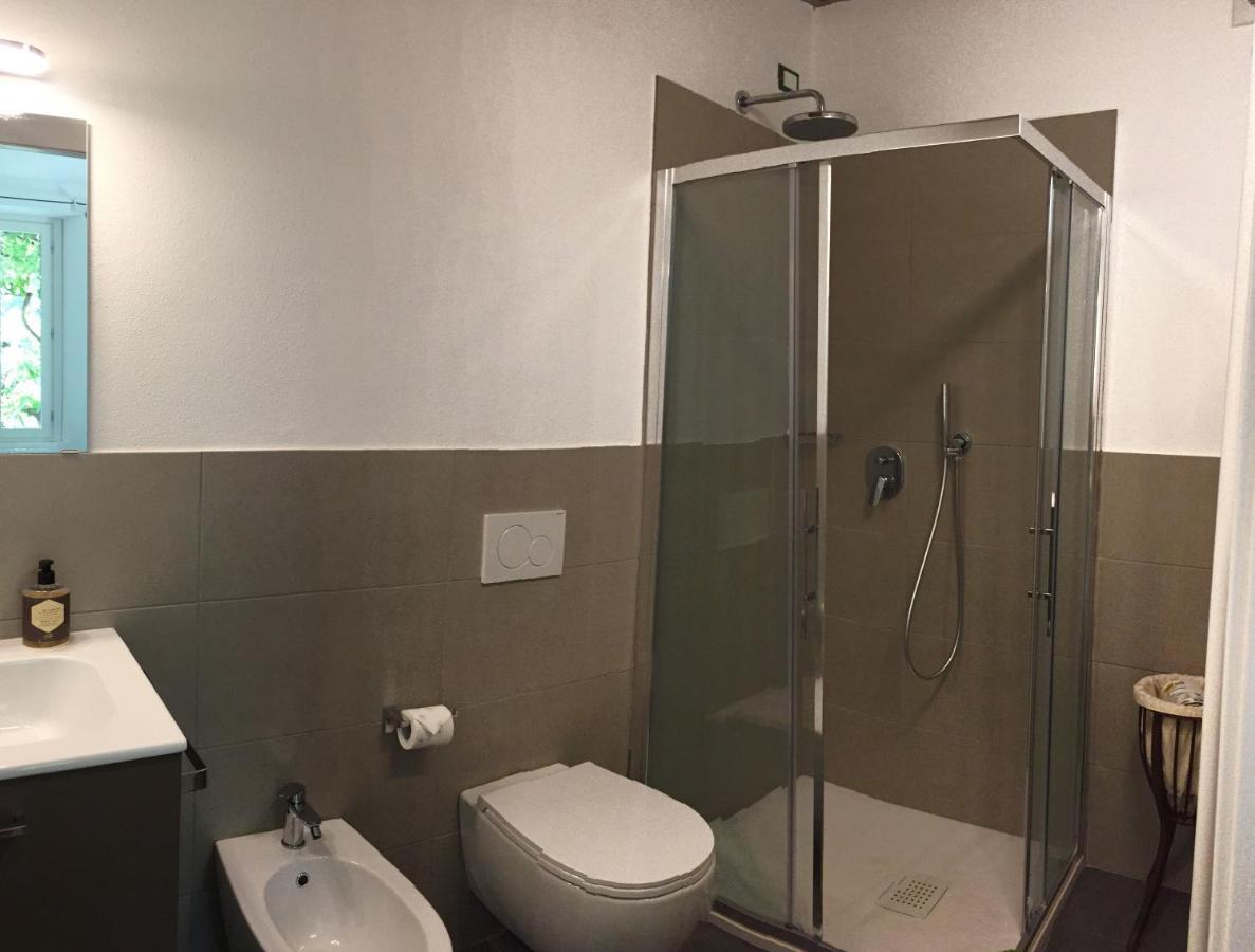 Villa Monte Bianco Mandello del Lario Ngoại thất bức ảnh