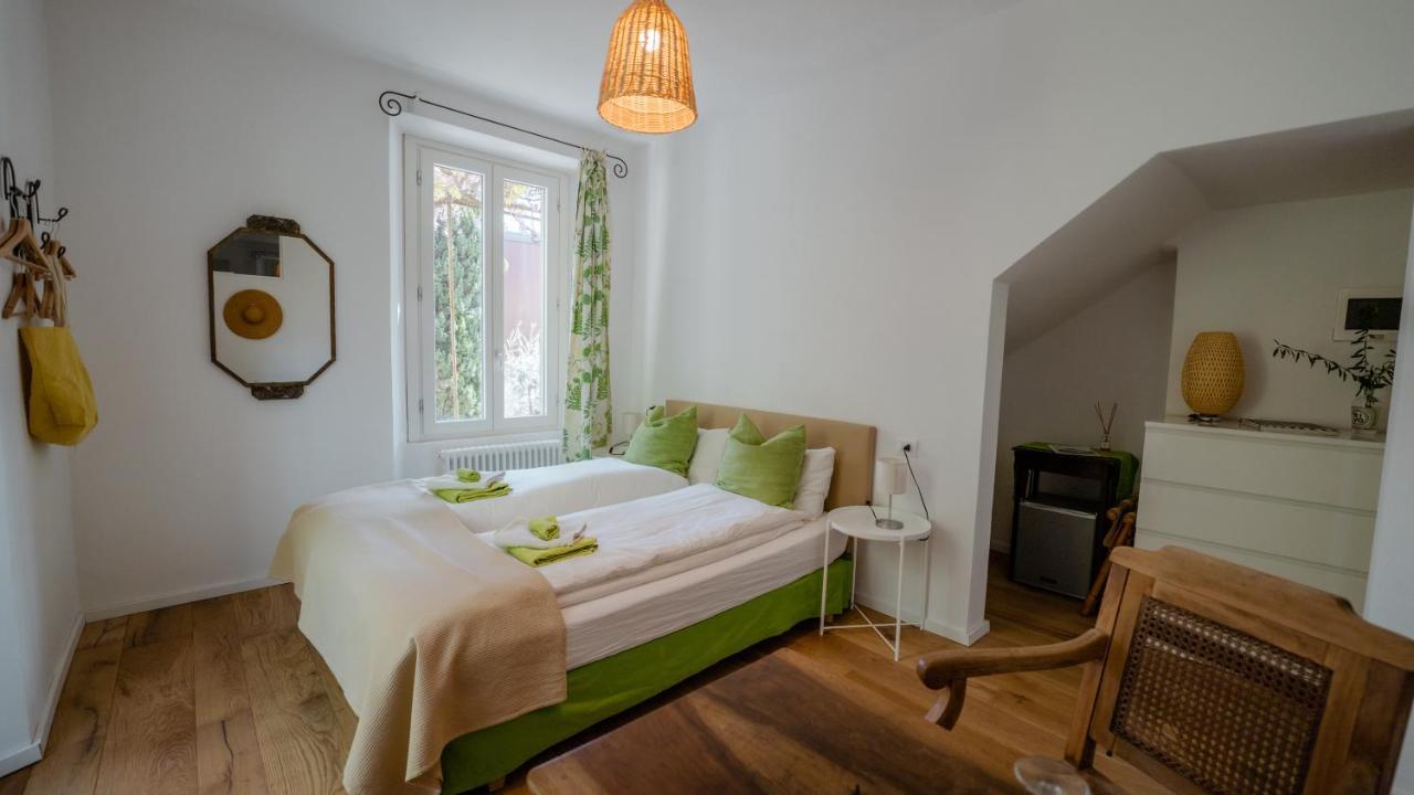 Villa Monte Bianco Mandello del Lario Ngoại thất bức ảnh