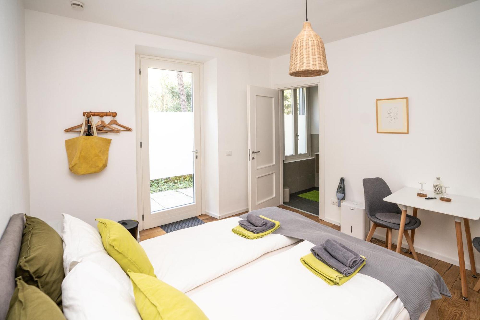 Villa Monte Bianco Mandello del Lario Ngoại thất bức ảnh